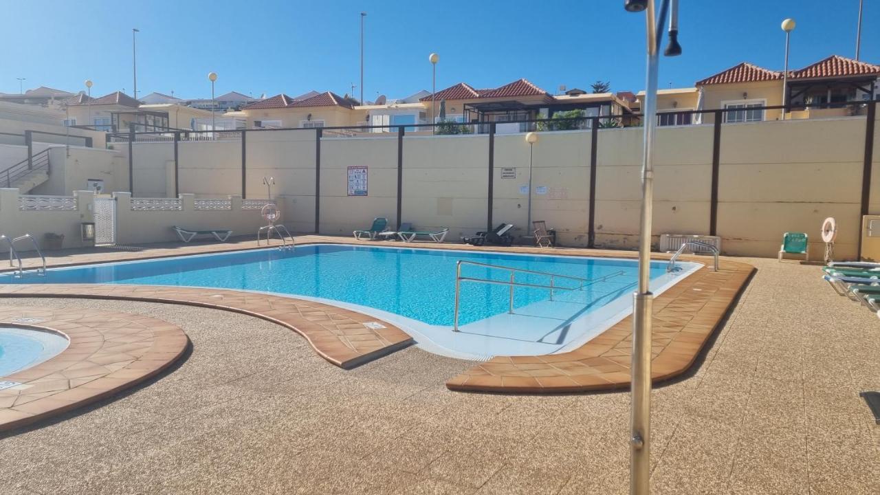 Vila Brisa Marina - Vista Golf 2 - Wifi - Swimming Pool Caleta De Fuste Exteriér fotografie